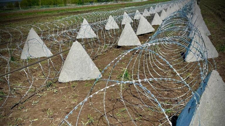 Втрата "поясу фортець": в ISW назвали наслідки можливої здачі Донбасу
