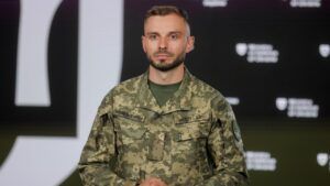 Орест Дрималовський