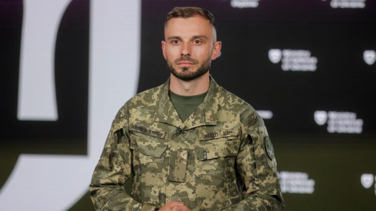 Орест Дрималовський