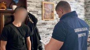 затримали підлітків за сексуальний злочин