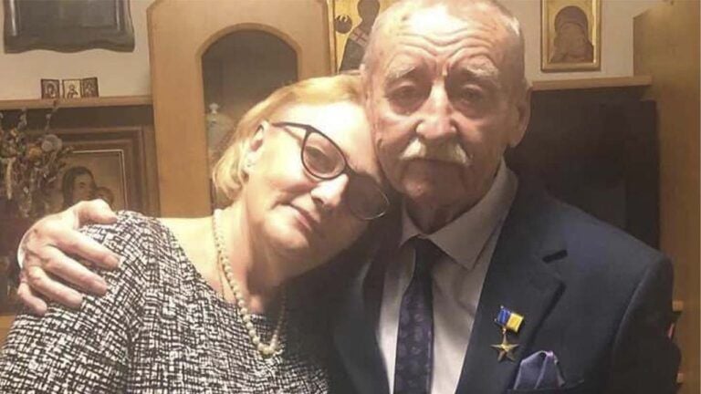 Ігор Поклад