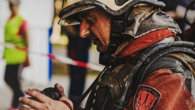 Врятував кондиціонер: у Харкові трирічна дівчинка вижила після падіння з 5-го поверху ДСНС Харків дитина порятунок