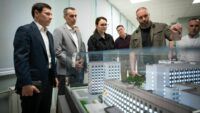 підземна лікарня в Харкові