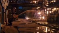 Пожар в Ярославле на лакокрасочной компании 12 августа 2025 года: подробности