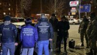Одеса ухилянти прокуратура