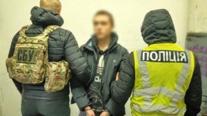 Нацполіція палій вирок