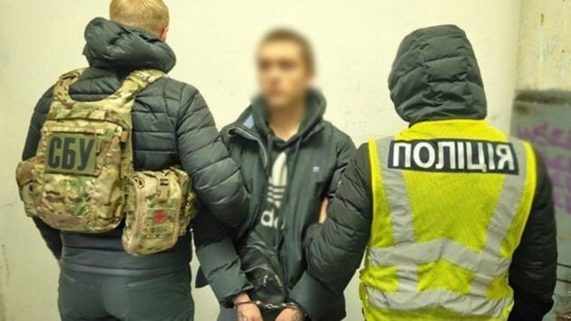 Нацполіція палій вирок