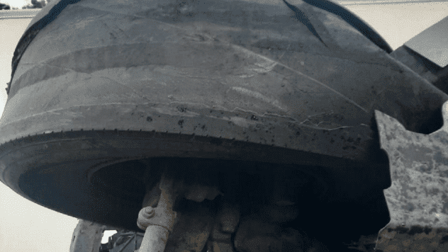 дтп в умані