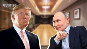 Путін може дати Трампу "успіх" у переговорах – Болтон