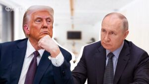 Трамп відмовив Путіну провести переговори із Зеленським у Москві