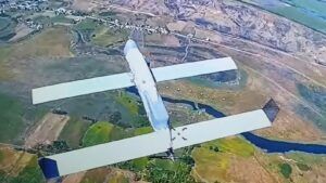 Росія випустила на фронт V2U-розвідника з ШІ: як він працює
