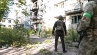 Покровськ очищений від ДРГ: який вигляд має сьогодні, 15 серпня