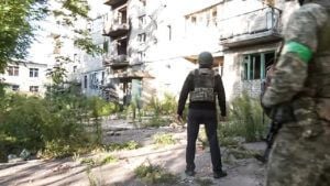 Покровськ очищений від ДРГ: який вигляд має сьогодні, 15 серпня