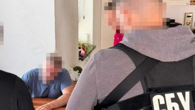 На Черкащині викрили схему розкрадання газу з ГТС на чверть мільярда – СБУ розкрадання газу з ГТС