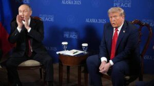 Трамп Путін саміт