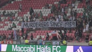Murderers since 1939