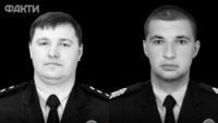 Обстріл Святогірська сьогодні, 15 серпня 2025: загинуло двоє поліцейських