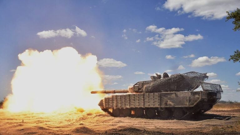 Війна в Україні