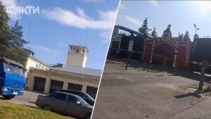 Работники Казанского порохового завода в РФ передали секретные данные — Атеш