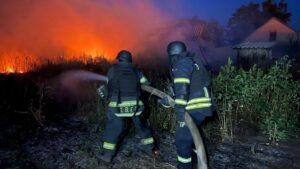 Удар ФАБ по селу Новояковлівка на Запоріжжі 17 серпня: що відомо