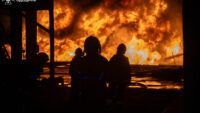 Зеленский об обстрелах РФ и переговорах с Трампом о завершении войны