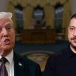 Що змінило дімку Трампа щодо війни в Україні – відповідь Зеленського