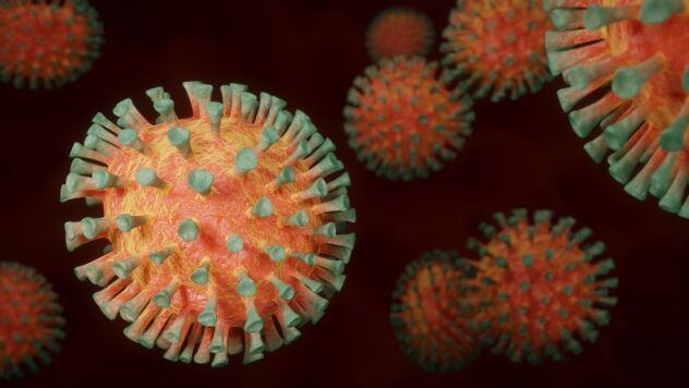 Covid-19 приводит к старению кровеносных сосудов на пять лет — исследование вплив коронавірусу на судини