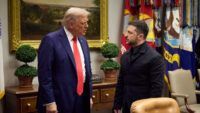 Зустріч Зеленського з Трампом: Bloomberg розкрив секрет успіху президента України