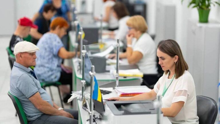 чисельність ВПО