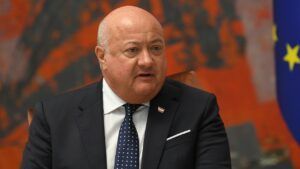 Крістіан Штокер