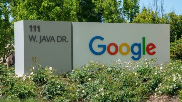 Google