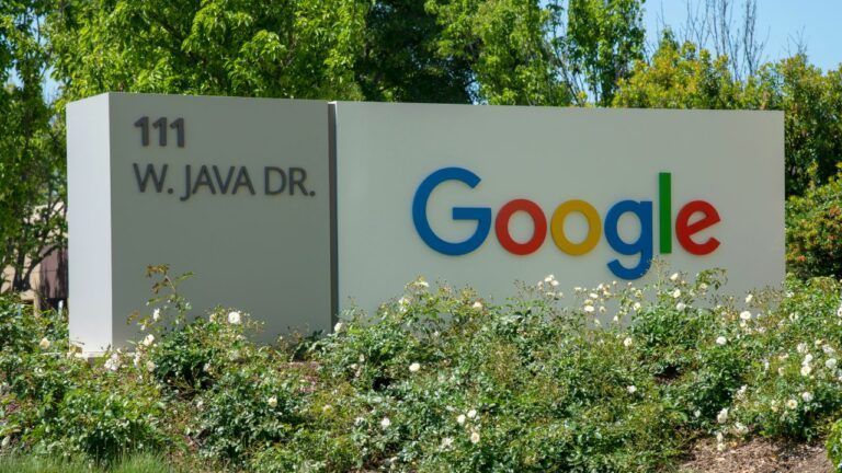 Google