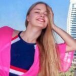 Здавалася життєрадісною: друг Нати Лайм розповів про стан блогерки перед смертю