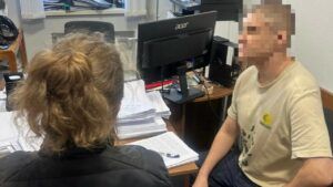 Одеса прокуратура суд агенти рф