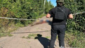 Взрывы в Нежине: что произошло сегодня, 19 августа 2025 года