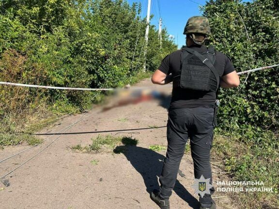 Взрывы в Нежине: что произошло сегодня, 19 августа 2025 года