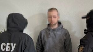 СБУ агенти рф суд