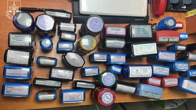Голову Центральної МСЕК спіймали на схемі фіктивних інвалідностей