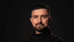 Герман Сметанін
