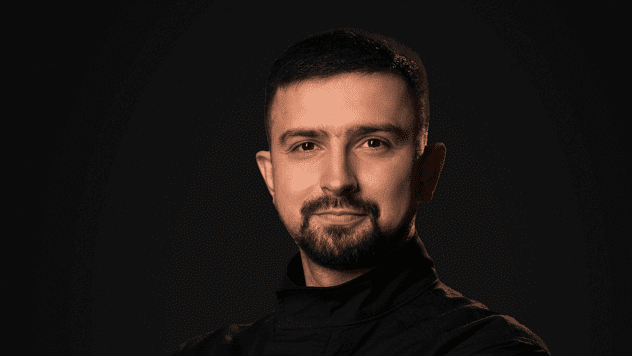 Герман Сметанін