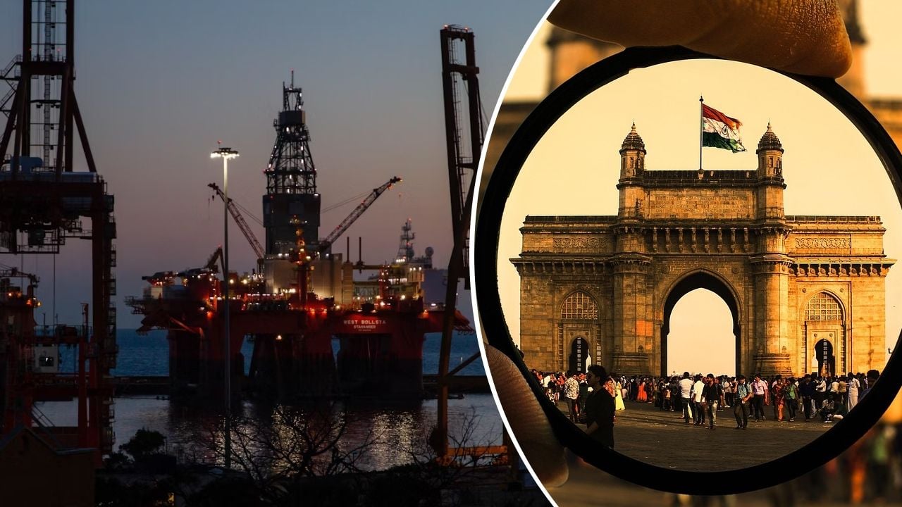 Індія відновила закупівлю російської нафти попри тиск США – Bloomberg