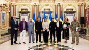 національна легенда україни 2025