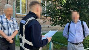 Офіс генпрокурора ліки РФ арешт