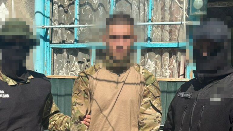 агент морпіх