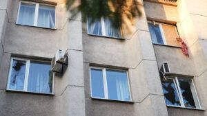 Взрывы в Запорожье: что произошло сегодня 21 августа 2025 года