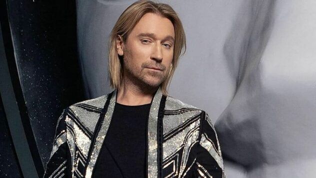 Винник в Германии в первые месяцы войны окружил себя охраной – продюсер Перман Олег Винник