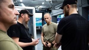 Олександр Сирський