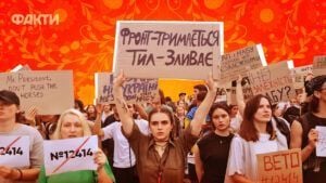 34-й День незалежності України: як війна змінила суспільний договір з державою