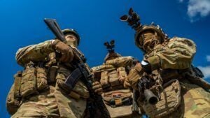 Війна за Незалежність України – Рада визначила офіційну назву