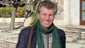 помер Ярослав Євдокимов